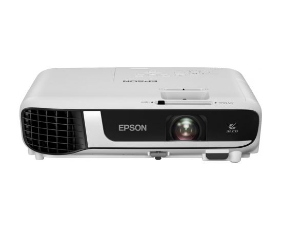 Проектор универсальный Epson EB-X51