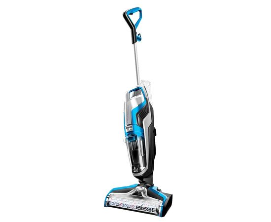 Пылесос моющий Bissell CrossWave Advanced 2223N