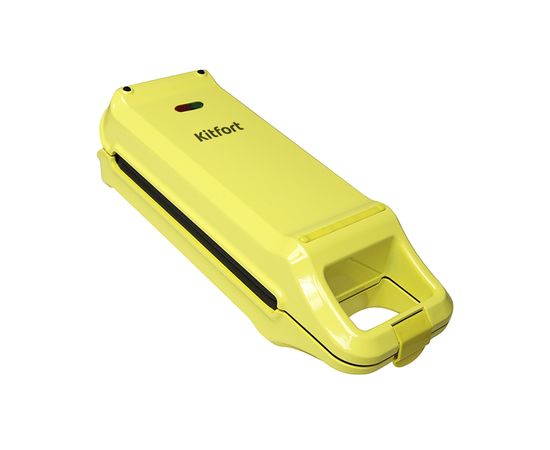 Вафельница Kitfort KT-1611-1