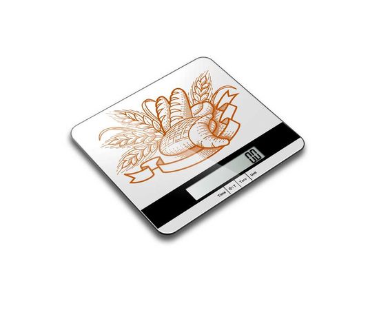 Весы кухонные Saturn ST-KS7807