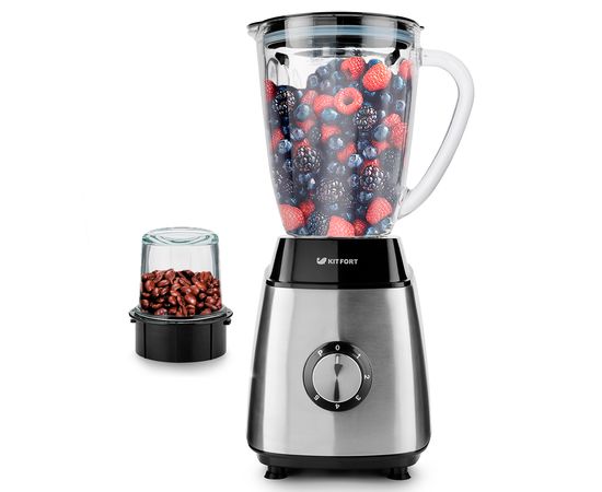 Блендер стационарный Kitfort КТ-1341-1