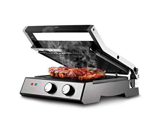 Настольный гриль Kitfort КТ-1654