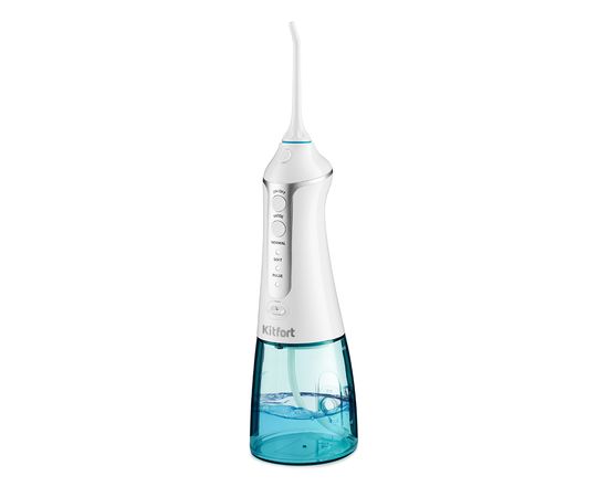 Ирригатор для полости рта Kitfort KT-2902 белый