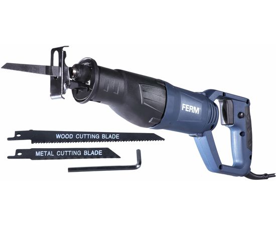Пила сабельная Ferm RSM1019 710W