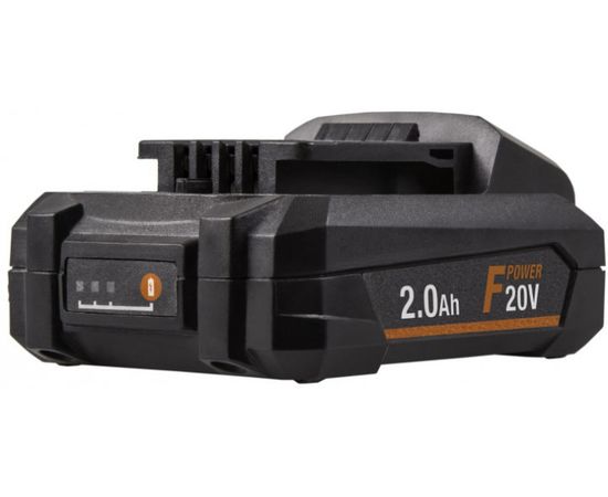 Батарея аккумуляторная Ferm CDA1136 20W 2A