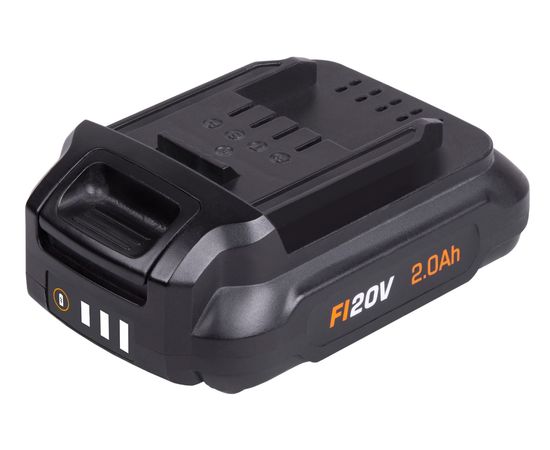 Зарядное устройство Ferm CDA1137 20W