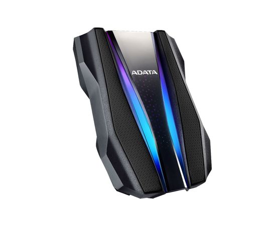 Внешний жесткий диск 2,5 1TB Adata AHD770G-1TU32G1-CBK черный