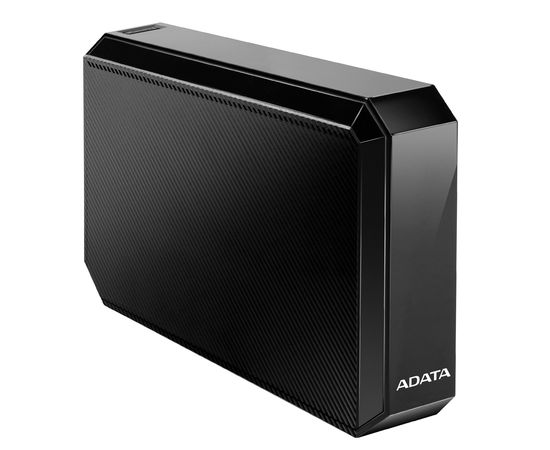 Внешний жесткий диск 3,5 6TB Adata AHM800-6TU32G1-CEUBK черный