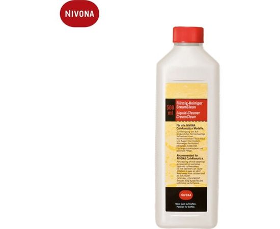 Средство очистки капучинатора Nivona Cream Cleaner NICC 705