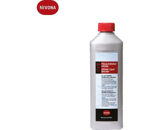 Средство очистки от накипи Nivona NIRK 703