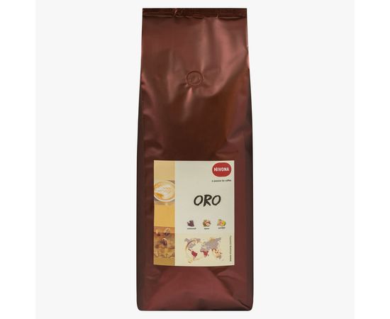 Кофе Nivona ORO 1кг