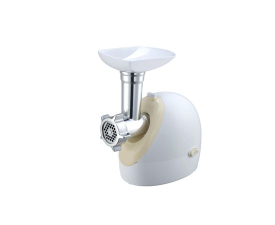 Мясорубка Saturn ST-FP8091 белый