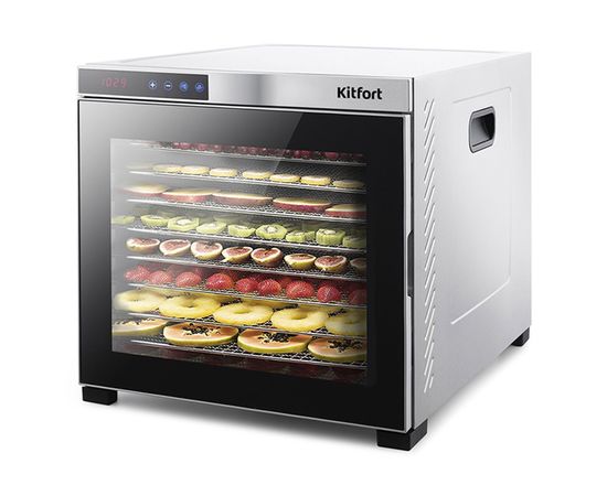 Сушилка для продуктов Kitfort КТ-1910