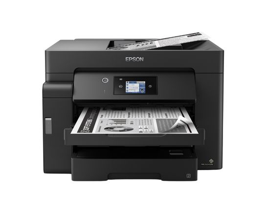 МФУ Epson M15140 фабрика печати