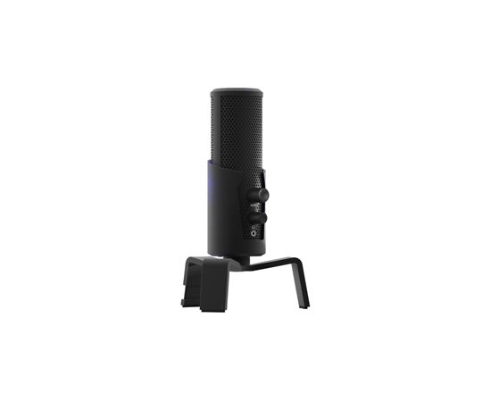 Студийный микрофон Ritmix RDM-290 USB Eloquence черный