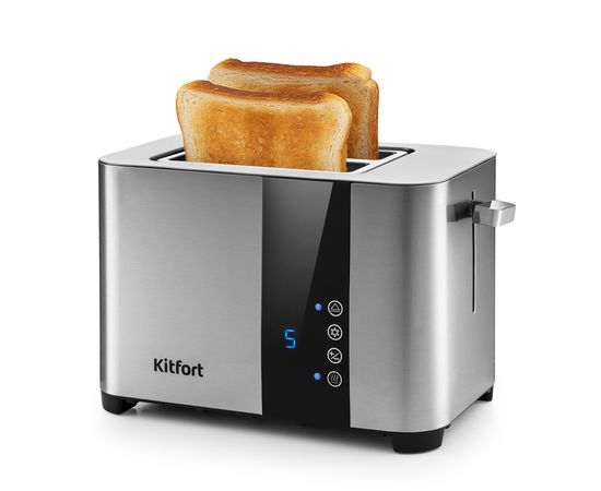 Тостер Kitfort КТ-2047