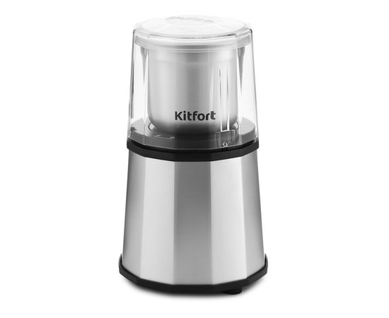 Кофемолка Kitfort KT-746