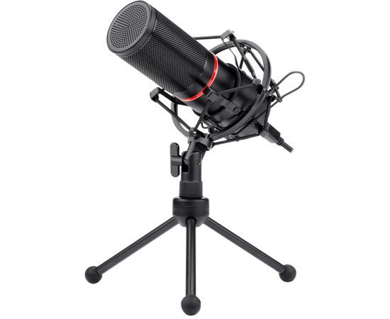 Игровой стрим микрофон Redragon Blazar GM300