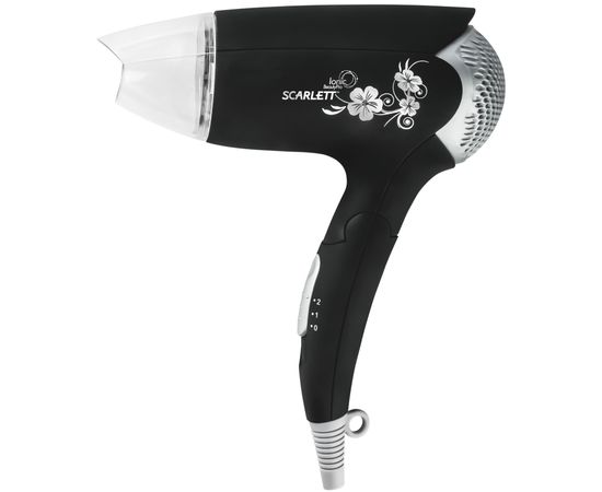 Фен дорожный Scarlett SC-HD70IT02