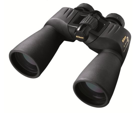 Nikon Бинокль Action VII EX 7x50 DCF WP