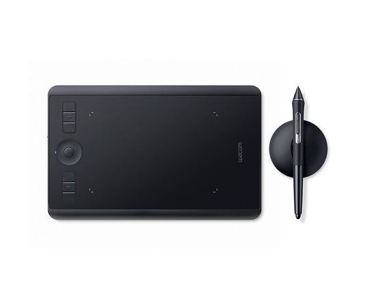 Графический планшет Wacom Intuos Pro S