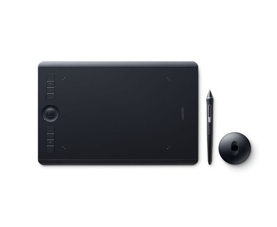 Графический планшет Wacom Intuos Pro M, North
