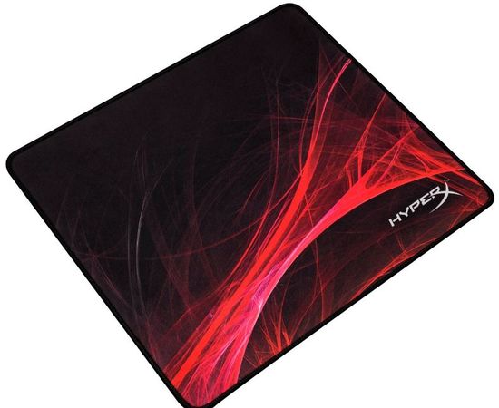 Коврик для мышки HyperX HX-MPFS-S-L Speed черный