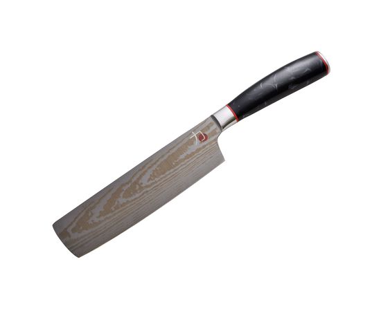 Нож чоппер маленький Masterpro Tetsu MP BGMP-4125-MBK 17,5 cm