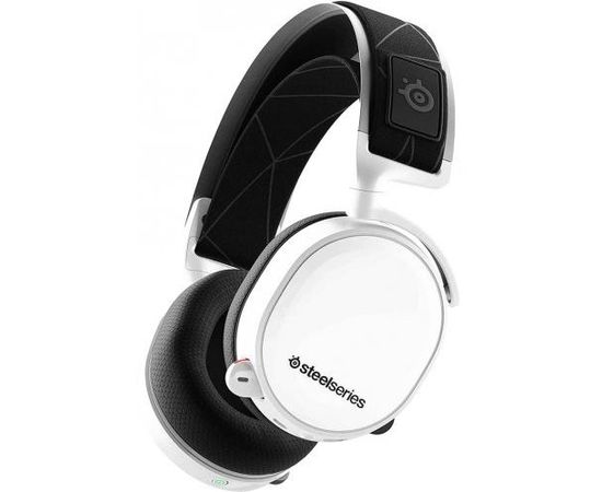 Наушники-гарнитура игровые SteelSeries Arctis Pro Wireless 61474 белый