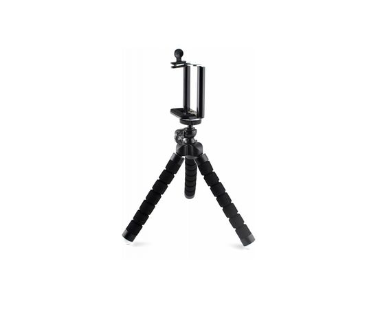 Штатив Ritmix RMH-001 черный