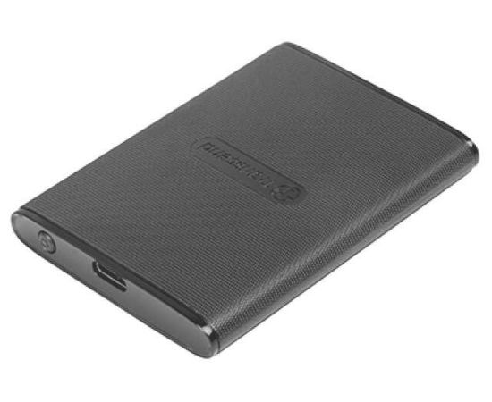 Жесткий диск SSD внешний 250GB Transcend TS250GESD270C