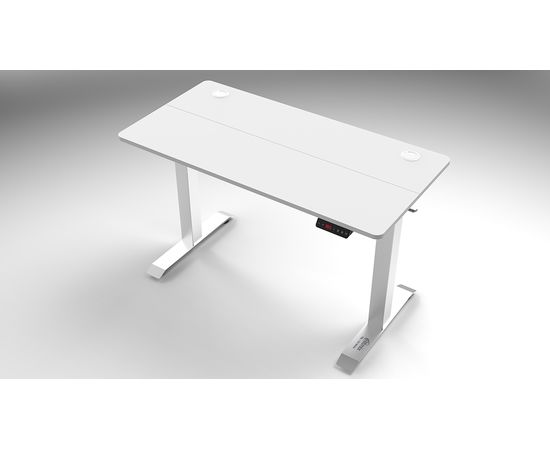 Стол регулируемый Ritmix TBL-120 белый