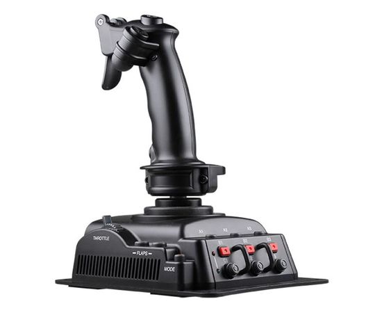 Игровой джойстик FLASHFIRE Cobra V6 Joystick JS-3601V