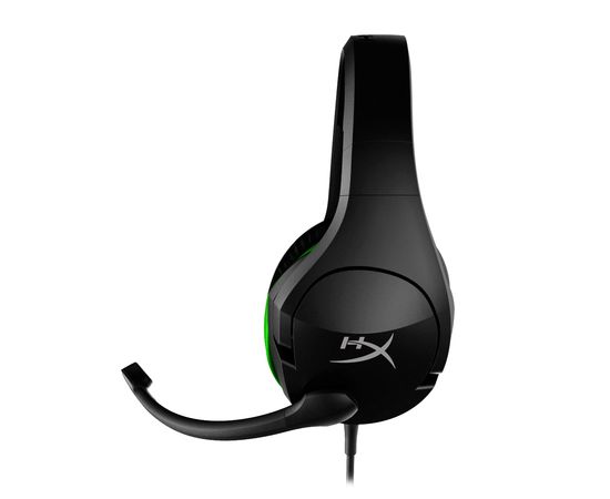 Наушники-гарнитура игровые HyperX HX-HSCSX-BK/WW (4P5K1AA) CloudX CloudX Stinger