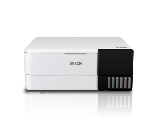 МФУ Epson L8160  фабрика печати, Wi-Fi