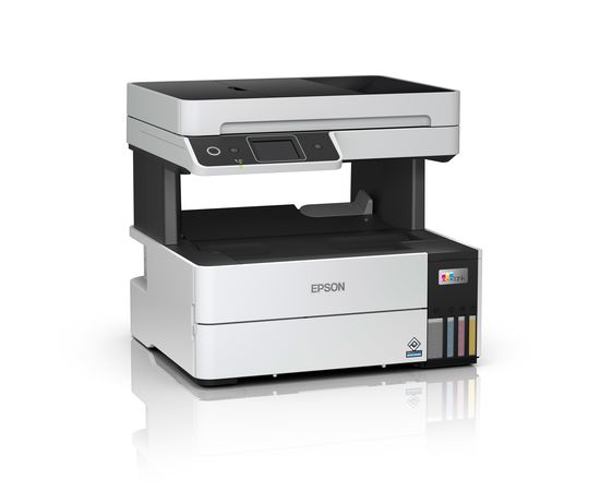 МФУ Epson L6490 фабрика печати, факс,Wi-Fi