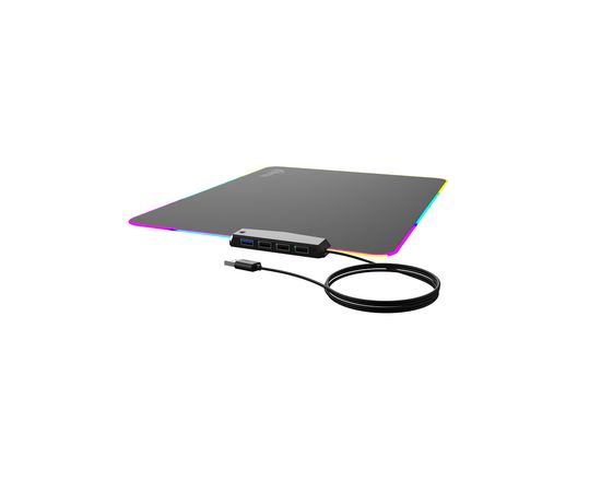 Коврик для мышки игровой Ritmix MPD-440