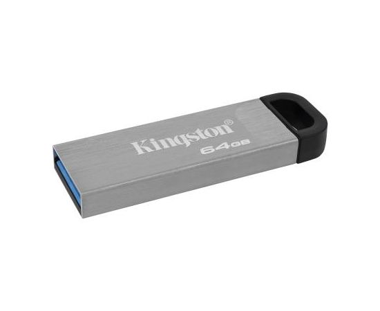 USB Флеш 32GB 3.2G1 Kingston DTKN/32GB металл