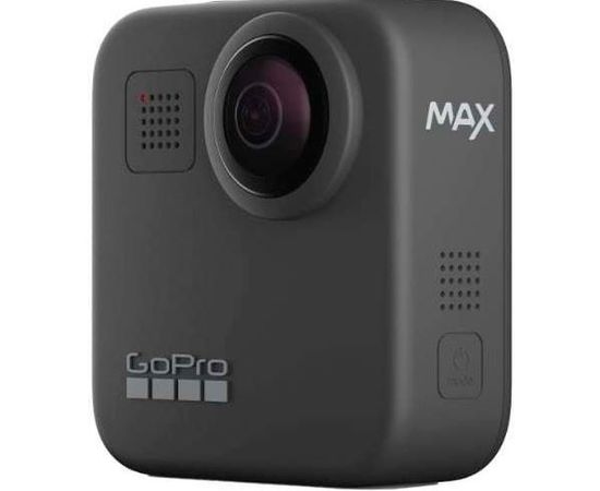 Экшн-камера GoPro CHDHZ-202-RX MAX