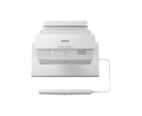 Короткофокусный проектор Epson EB-735Fi