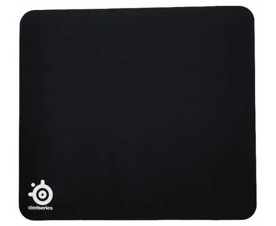 Коврик для мышки Steelseries QCK+ MAT 63003 черный