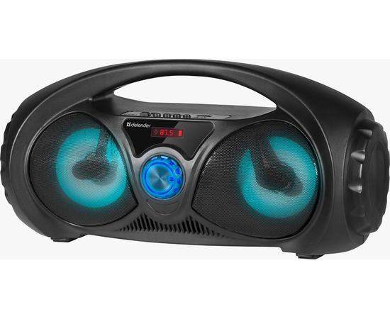 Портативная колонка Defender Beatbox 10