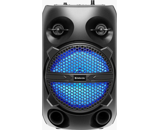 Портативная колонка Defender Boomer 15