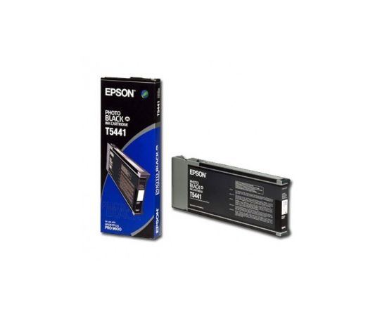 Картридж Epson C13T544100 I/C для Stylus Pro 9600 черный