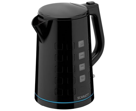 Электрический чайник Scarlett SC-EK18P61