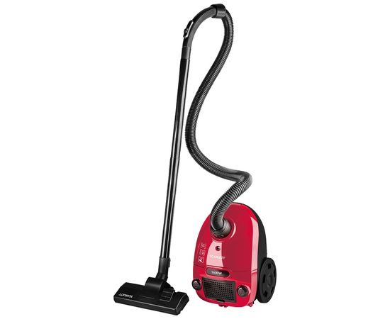 Пылесос Scarlett SC-VC80B63