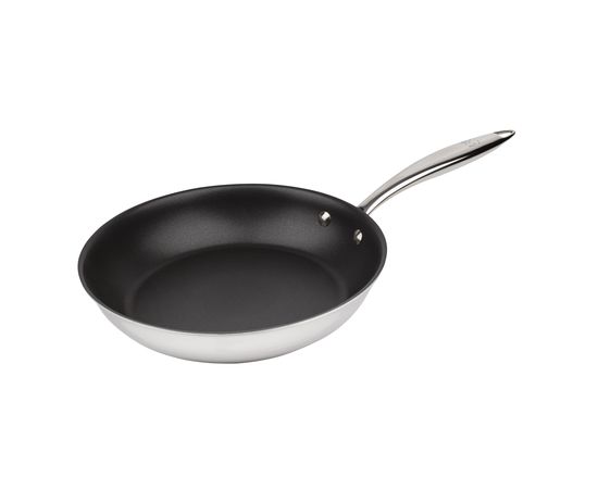 Сковорода Bergner Argent MP BGMP-1932 28х0,5 см