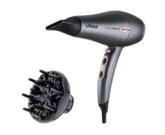 Фен Ufesa SC8470 Keratin 60305128