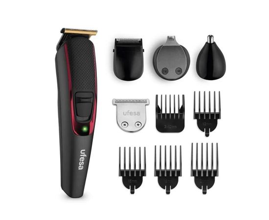 Машинка для стрижки волос Ufesa GK6950 TITANIUM PRO 60205113