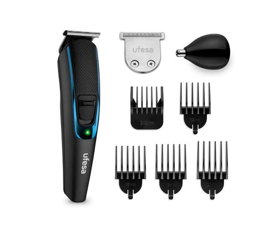 Машинка для стрижки волос Ufesa GK6750 Groom 60205112